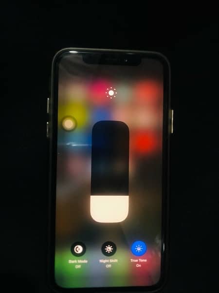 Iphone x 64gb 1