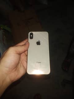 iPhone XS