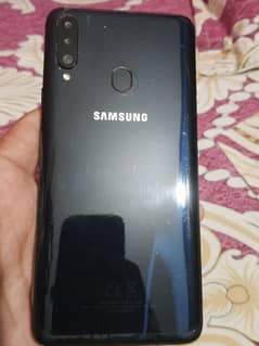 samsung a20s