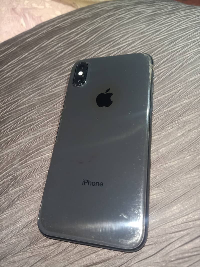 iphone Xs 64Gb 0