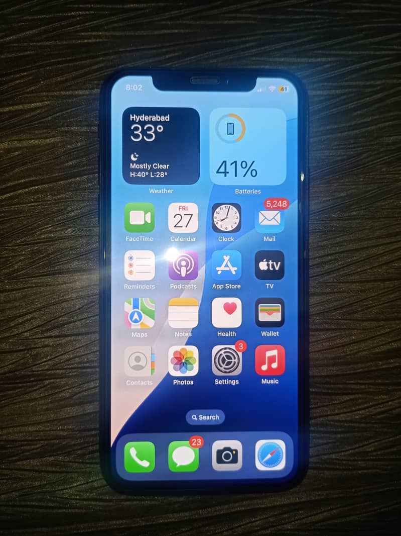 iphone Xs 64Gb 1