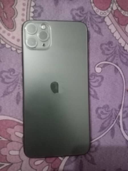 IPhone 11 Pro Max 64Gb Nonpta 2