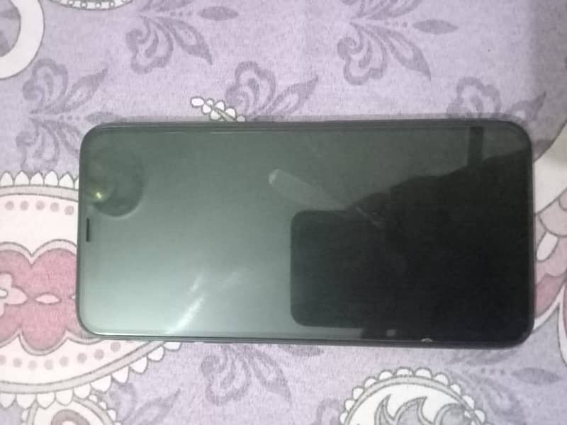 IPhone 11 Pro Max 64Gb Nonpta 3