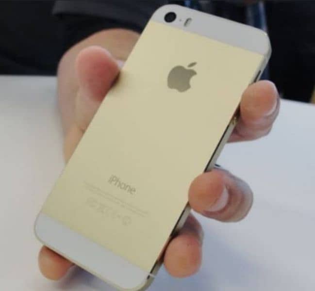 iPhone 5s 64 GB my WhatsApp number 0326.7545. 267 0