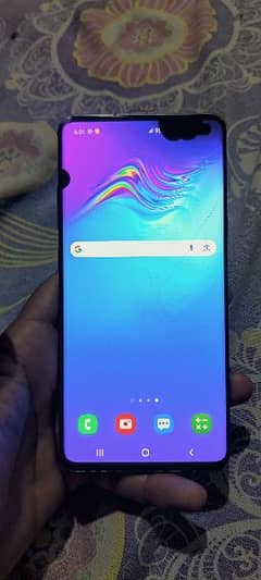 Samsung S105g PTA approved 0