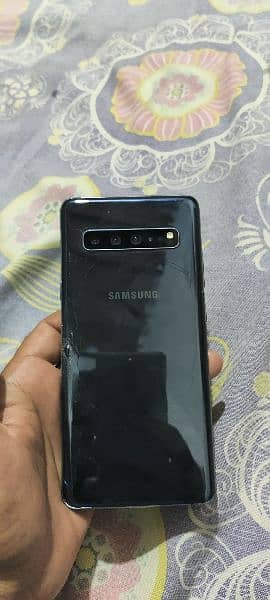 Samsung S105g PTA approved 3