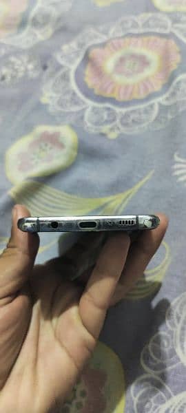 Samsung S105g PTA approved 5