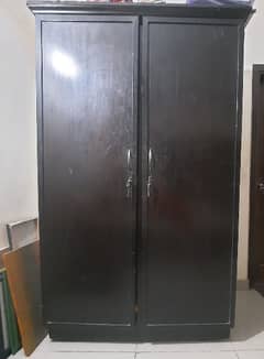 wardrobe for sale