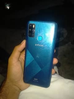 infinix