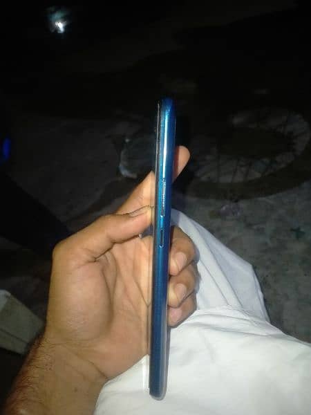 infinix Hot 9play 4/64 2