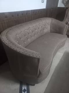 used 5 seater sofa set