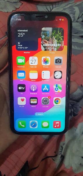 iphone 11 jv exchange possible with iPhone 11 pro/12 1