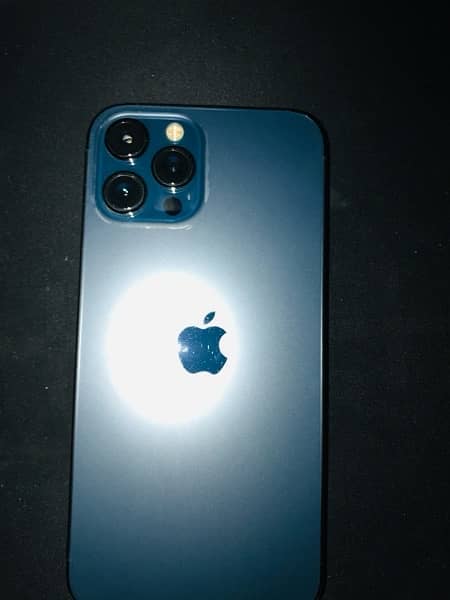 iphone 12 pro max non pta 128 gb 4