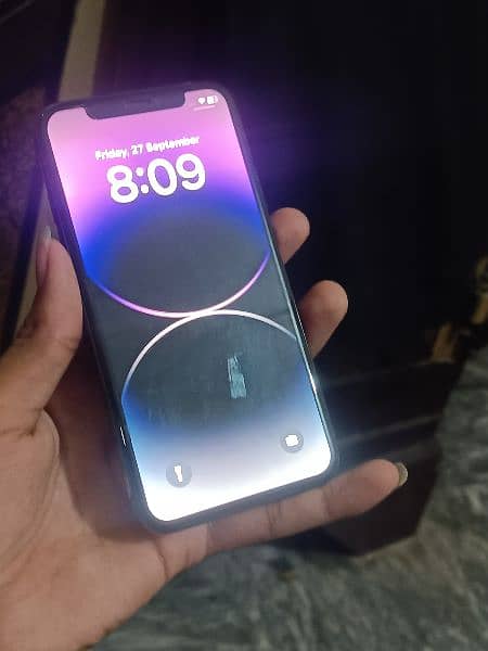 iphone xs (256gb) factory unlocke non pta 4