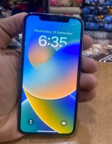 . iphone x pta aprroved 1