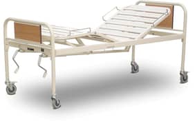 Hospital/ Patient bed for sale  (used for only 2 months)