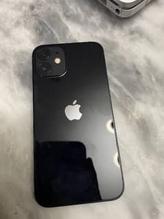 iphone 12 mini (slightly negotiable) 0