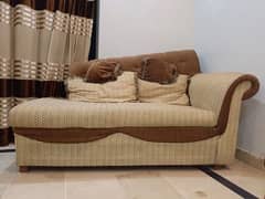 7 seater sofa for sale 0