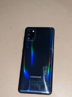 Samsung A31 0