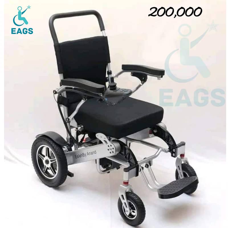 wheelchair /electric wheelchair/wheel chair automatic/ electric wheel 8