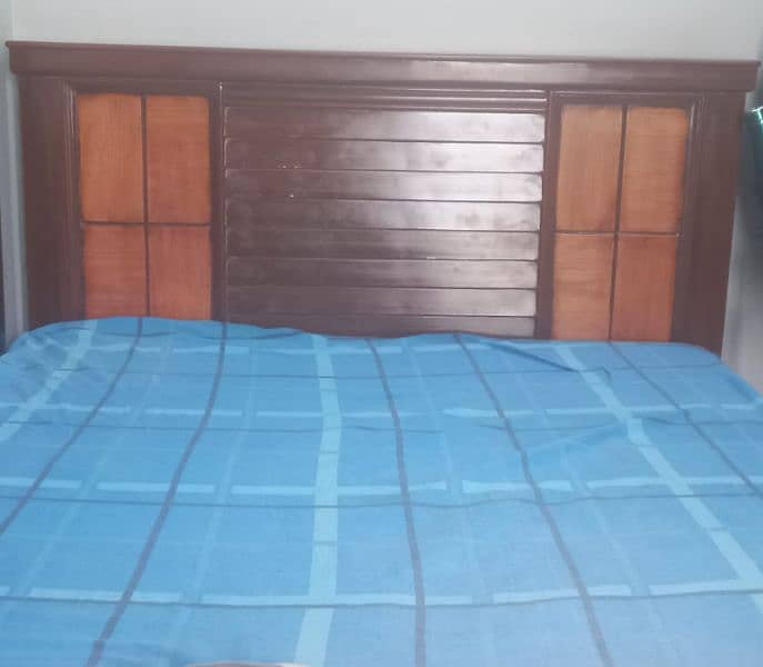 Single bed 1