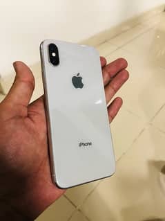 iphone x PTA Aproved