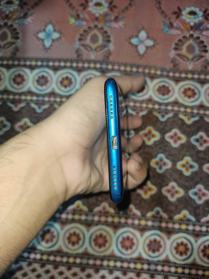 Huawei y7 prime 2