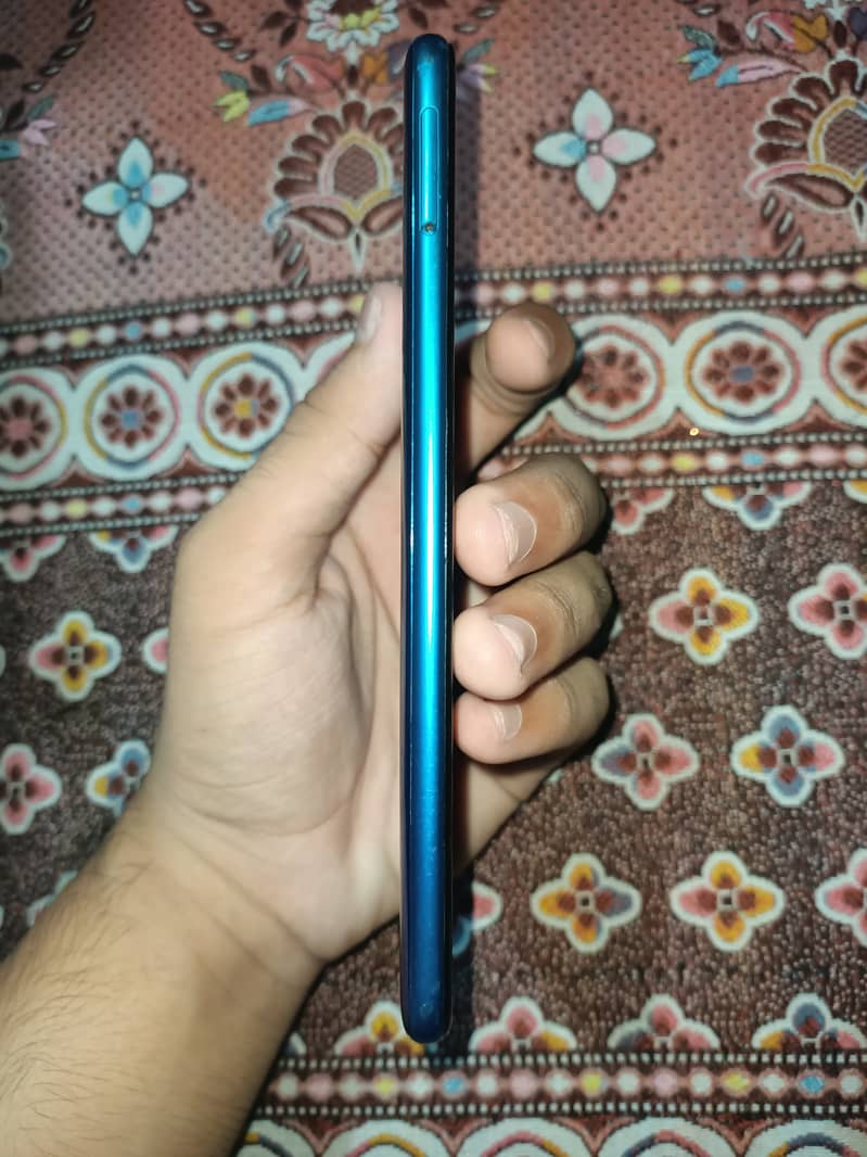 Huawei y7 prime 4