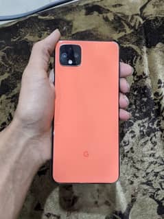 Google pixel 4xl 128gb