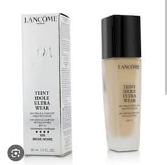 LANCOME foundation