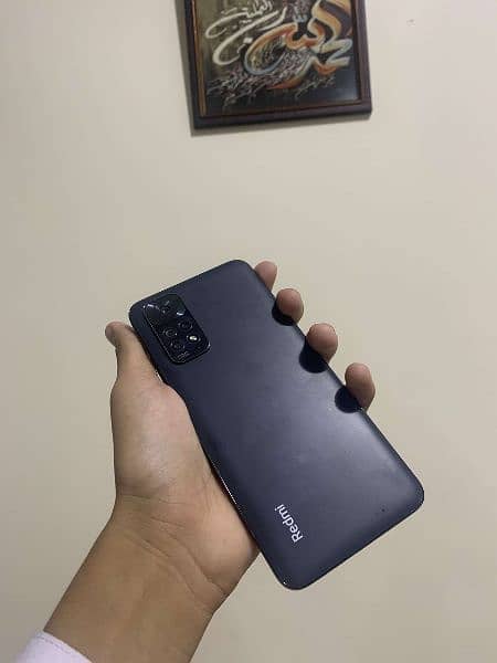 Redmi note 11 1