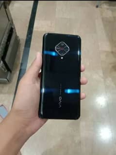 Vivo S1 Pro 8/128 fully Box