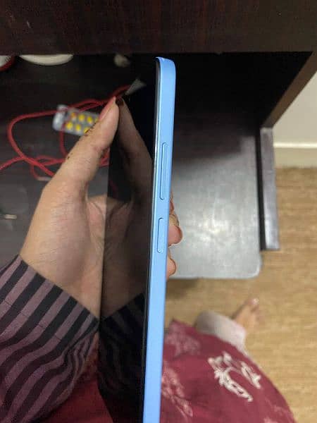 Redmi 12 4GB / 128 GB 10/10 condition 1