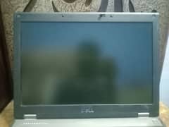 Dell i5 1st gen (Latitude E5410)