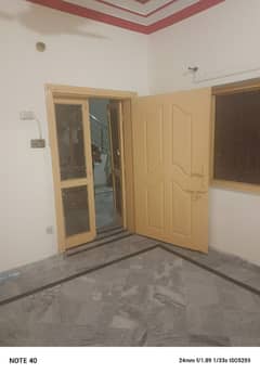 Upper portion house for rent in afsha colony near range road rwp