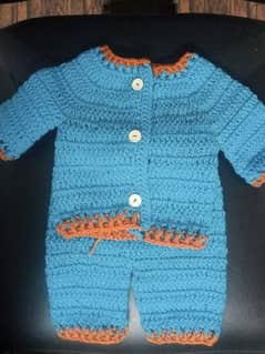 cute baby sweater