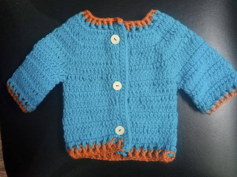 cute baby sweater 3