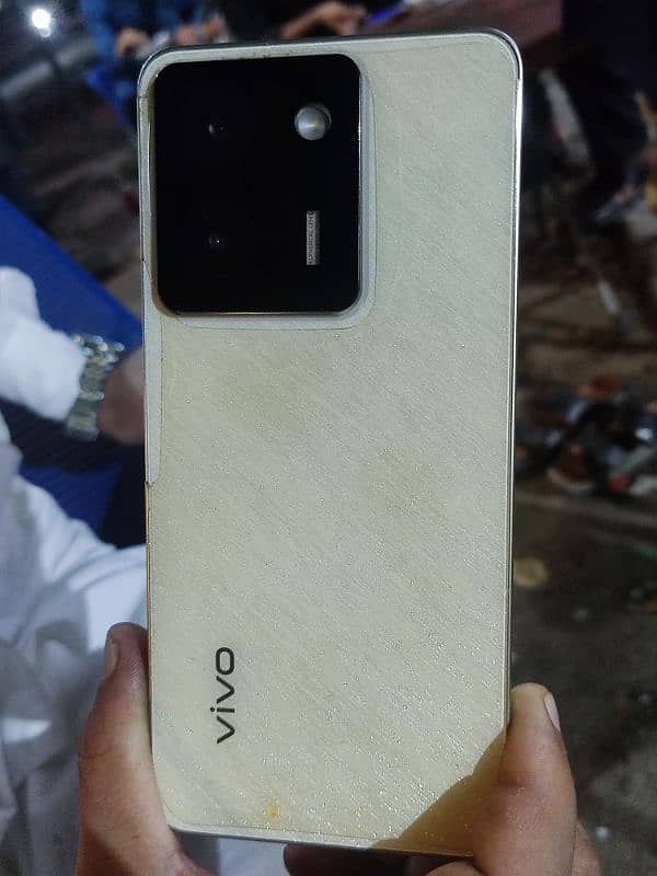 vivo y36 8+8/256 condition 10/10 Diba or original charger Sath ha 1