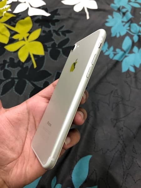 IPHONE 7 128gb Pta APPROVED 0