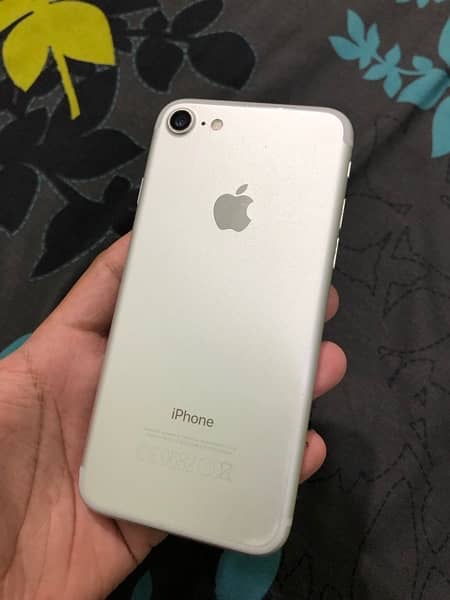 IPHONE 7 128gb Pta APPROVED 2