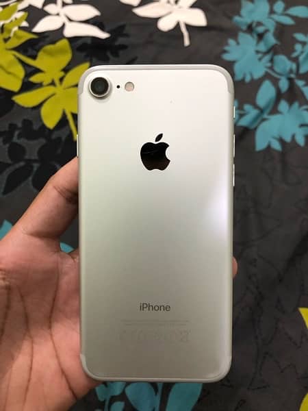 IPHONE 7 128gb Pta APPROVED 3