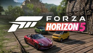 FORZA HORIZON 5 PC GAME INSTALL KRWAYE ALL OVER PAKISTAN WITH PROOF!