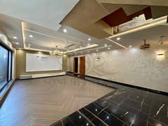 1 KANAL HOUSE AVAILABLE FOR SALE IN DHA PHASE 6 BLOCK B