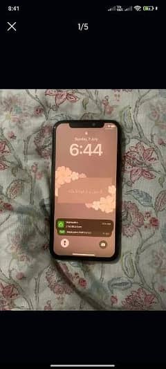 Iphone 11 pro 256gb Factory Unlock Non pta 0