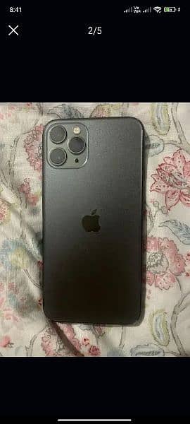 Iphone 11 pro 256gb Factory Unlock Non pta 1