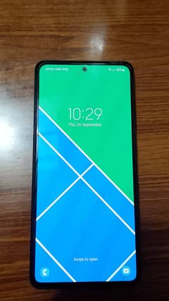 Samsung a51 8gb 128 gb for sale