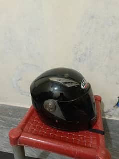 Tech helmet