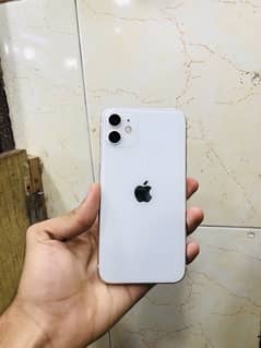 IPHONE 11 128gb approved