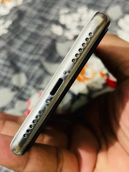 iPhone x 256gb PTA approved 6