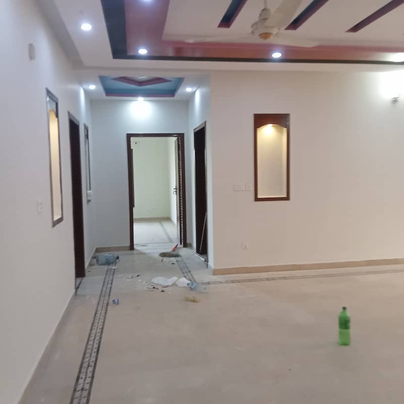 1 kanal Double storey House for rent in F-15 Islamabad 2